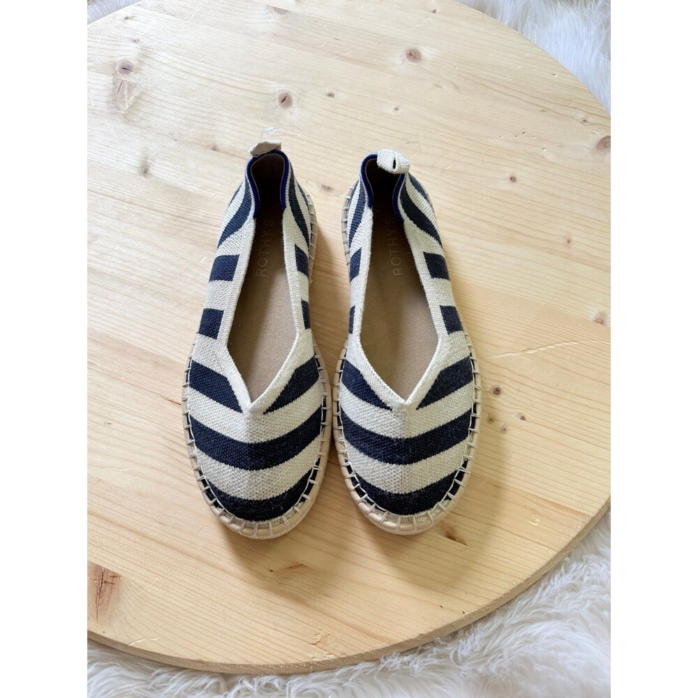 Rothy’s shoes